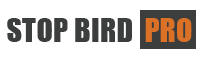 Stop Bird PRO Italia